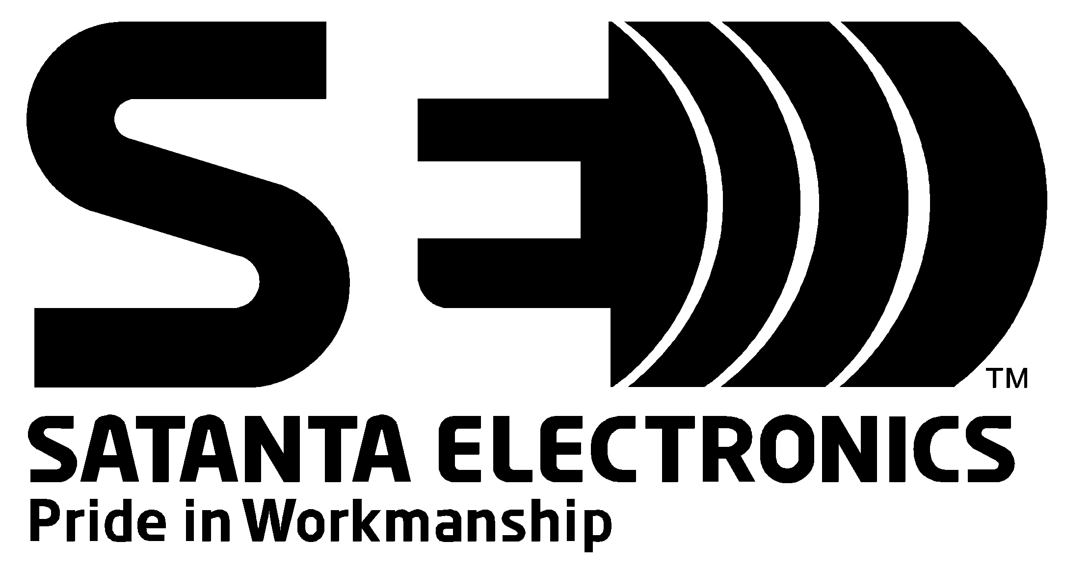 Satanta Electronics logo